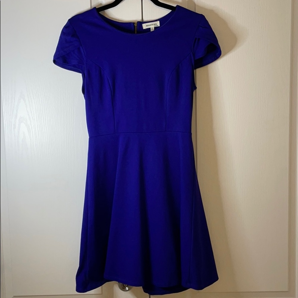Semi Formal Dress